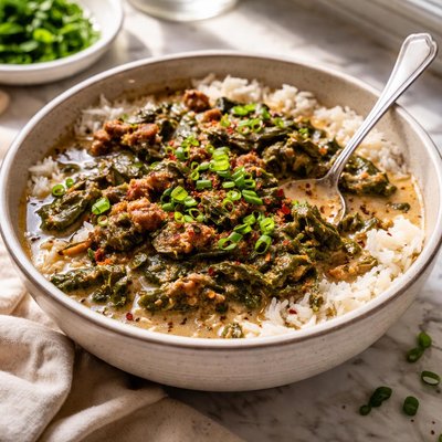 Image of Collard Gravy