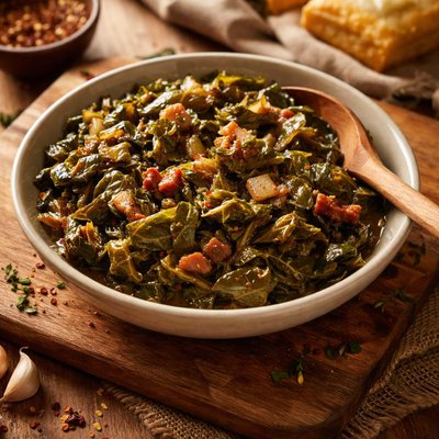 Image of Collards