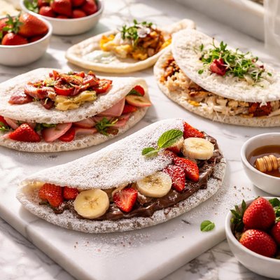 Image of Collections 4 Tapioca