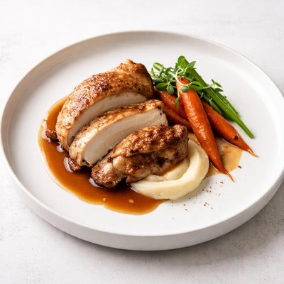 Image of Colonial Chicken