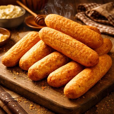 Image of Colonial Corn Sticks