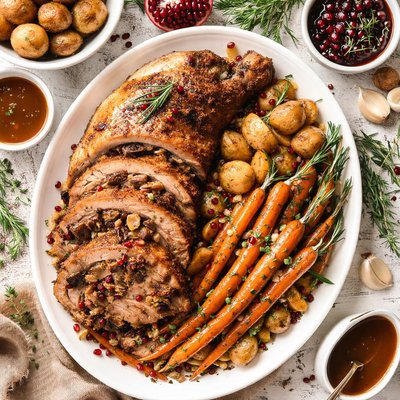 Image of Colonial Goose