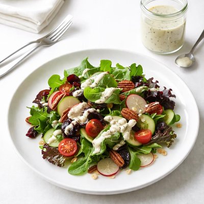 Image of Colonial Salad Dressing