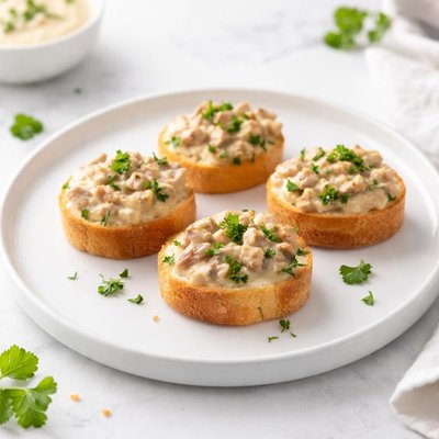 Image of Colonial Soup Servers Sippits