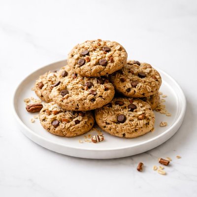 Image of Colorado Cowboy Cookies