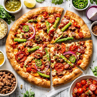 Image of Colorado Pie