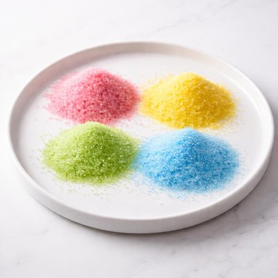 Image of Colored Sugar