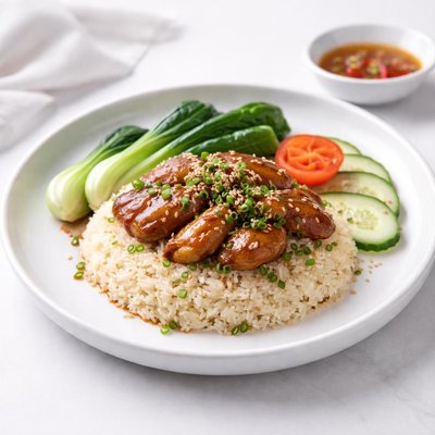 Image of Com Tay Cam