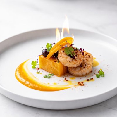 Image of Combustible Edison