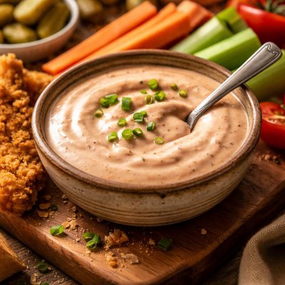 Image of Come Back Sauce