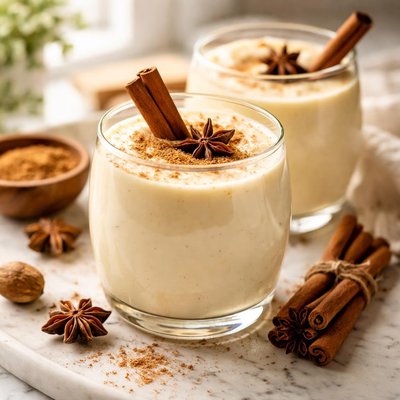 Image of Comfort Eggnog
