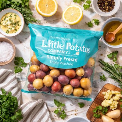 Image of Company Baby Potatoes