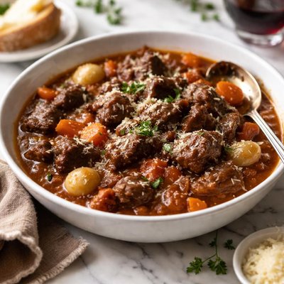 Image of Company Beef Ragout