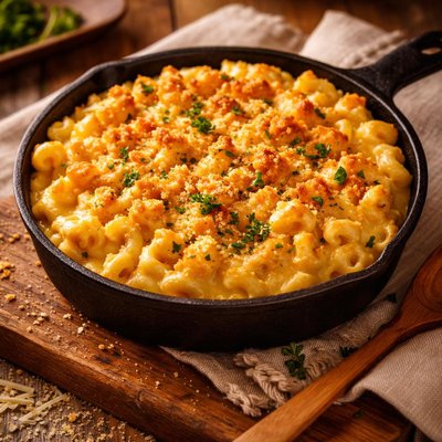 Image of Company Best Macaroni and Cheese