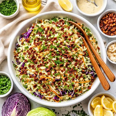 Image of Company Cabbage