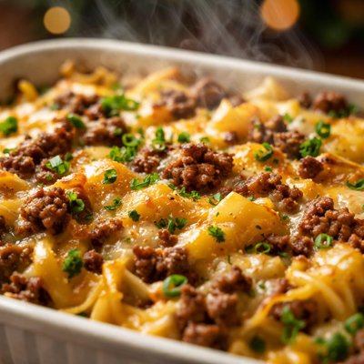 Image of Company Casserole