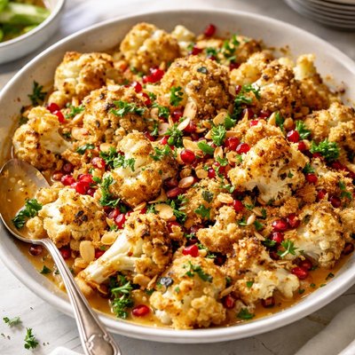 Image of Company Cauliflower