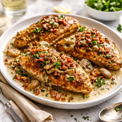 Image of Company Chicken