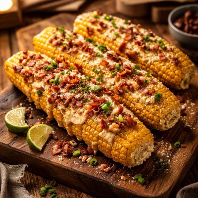 Image of Company Corn