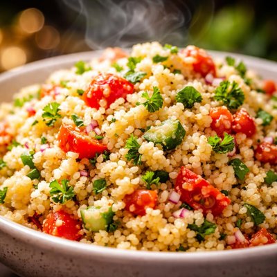 Image of Company Couscous