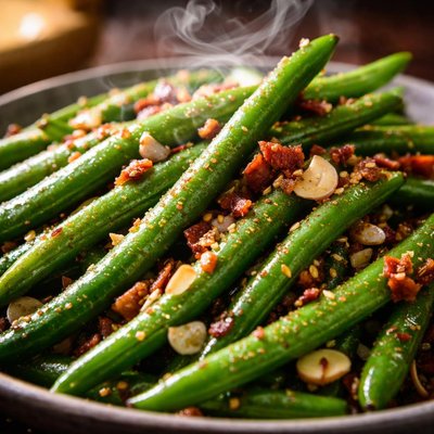 Image of Company Green Beans