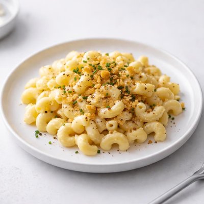 Image of Company Mac and Cheese