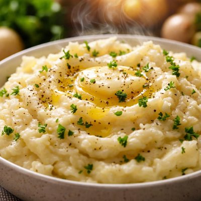 Image of Company Mashed Potatoes