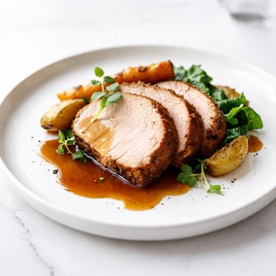 Image of Company Pork Roast