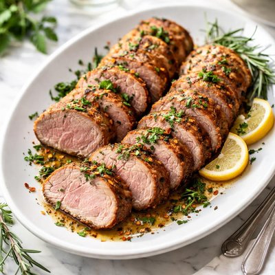 Image of Company Pork Tenderloin