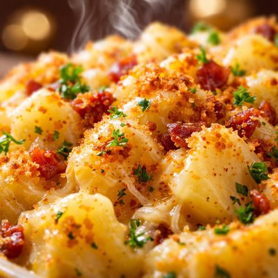 Image of Company Potatoes