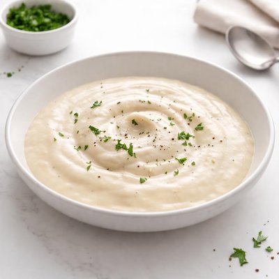 Image of Condensed Cream of Soup Substitute