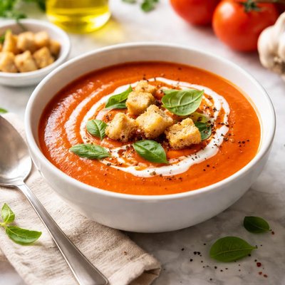 Image of Condensed Tomato Soup for Recipes