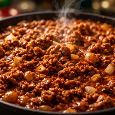 Image of Coney Island Sauce Flint Style