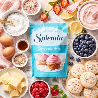 Image of Confectioners Splenda
