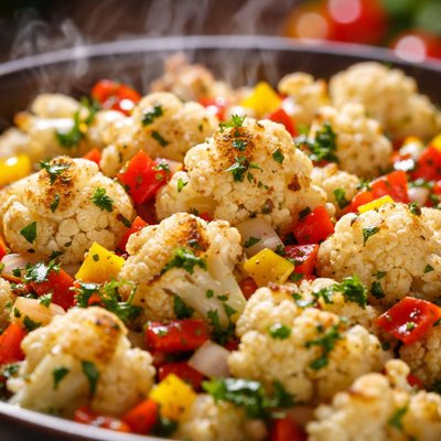 Image of Confetti Cauliflower