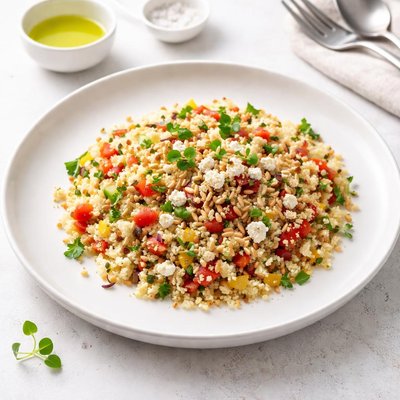 Image of Confetti Couscous