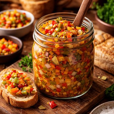 Image of Confetti Relish