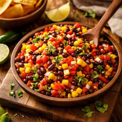 Image of Confetti Salsa