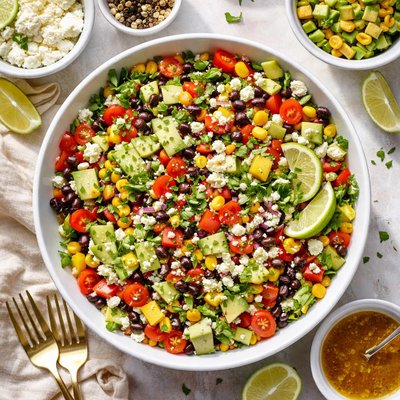 Image of Confetti Summer Salad