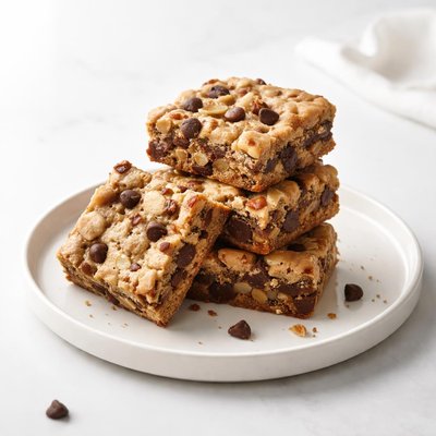 Image of Congo Squares