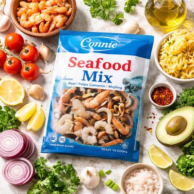Image of Connie Seafood Mix