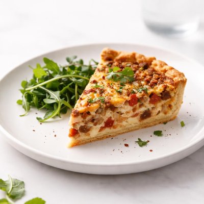 Image of Conquistador Quiche