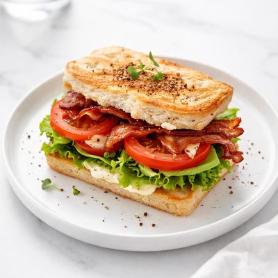 Image of Continental B L T Crunch