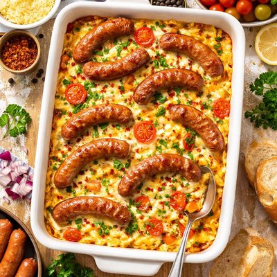 Image of Continental Frankfurt Bake