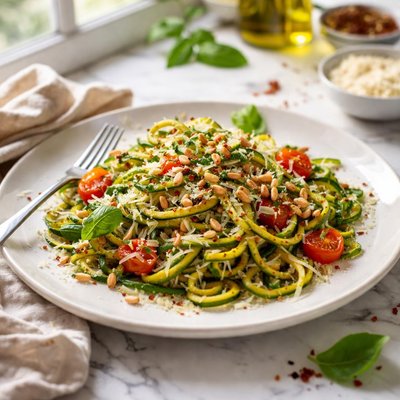 Image of Continental Zucchini