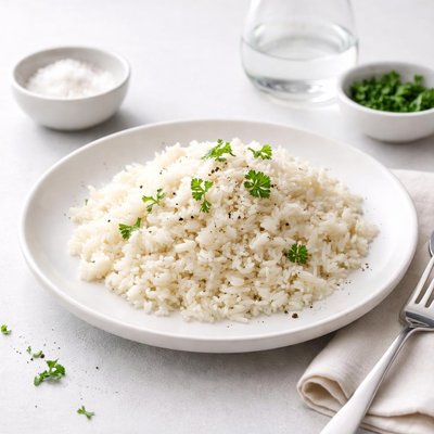 Image of Cook Rice Like Pasta