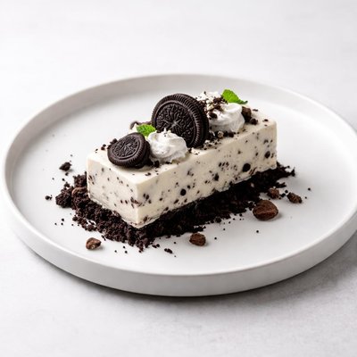 Image of Cookie and Cream