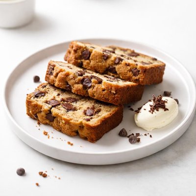 Image of Cookie Bread