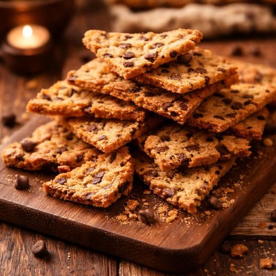 Image of Cookie Brittle