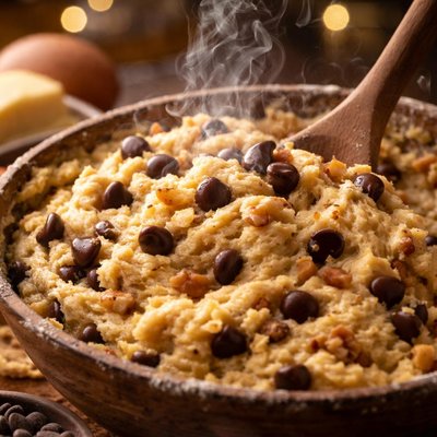 Image of Cookie Dough with Variations